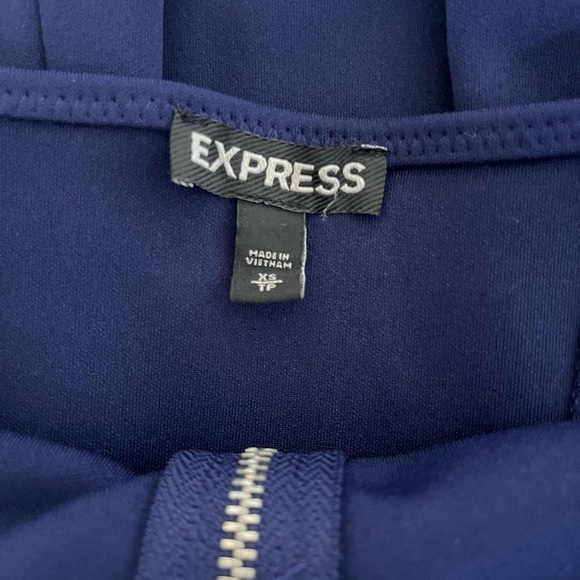 EXPRESS Top - Picture 4 of 4